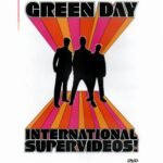 DVD Green day - international super
