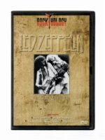 Dvd Led Zeppelin - Legends On Film - Imagem 3