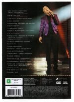 Dvd Belo - 10anos De Sucesso - Ao Vivo Em Salvador - Imagem 2