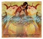 Cd Adriana Sanchez - Salve lua tributo A Luiz Gonzaga - Imagem 3
