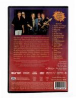 Dvd Deep Purple - Perihelion - Imagem 2