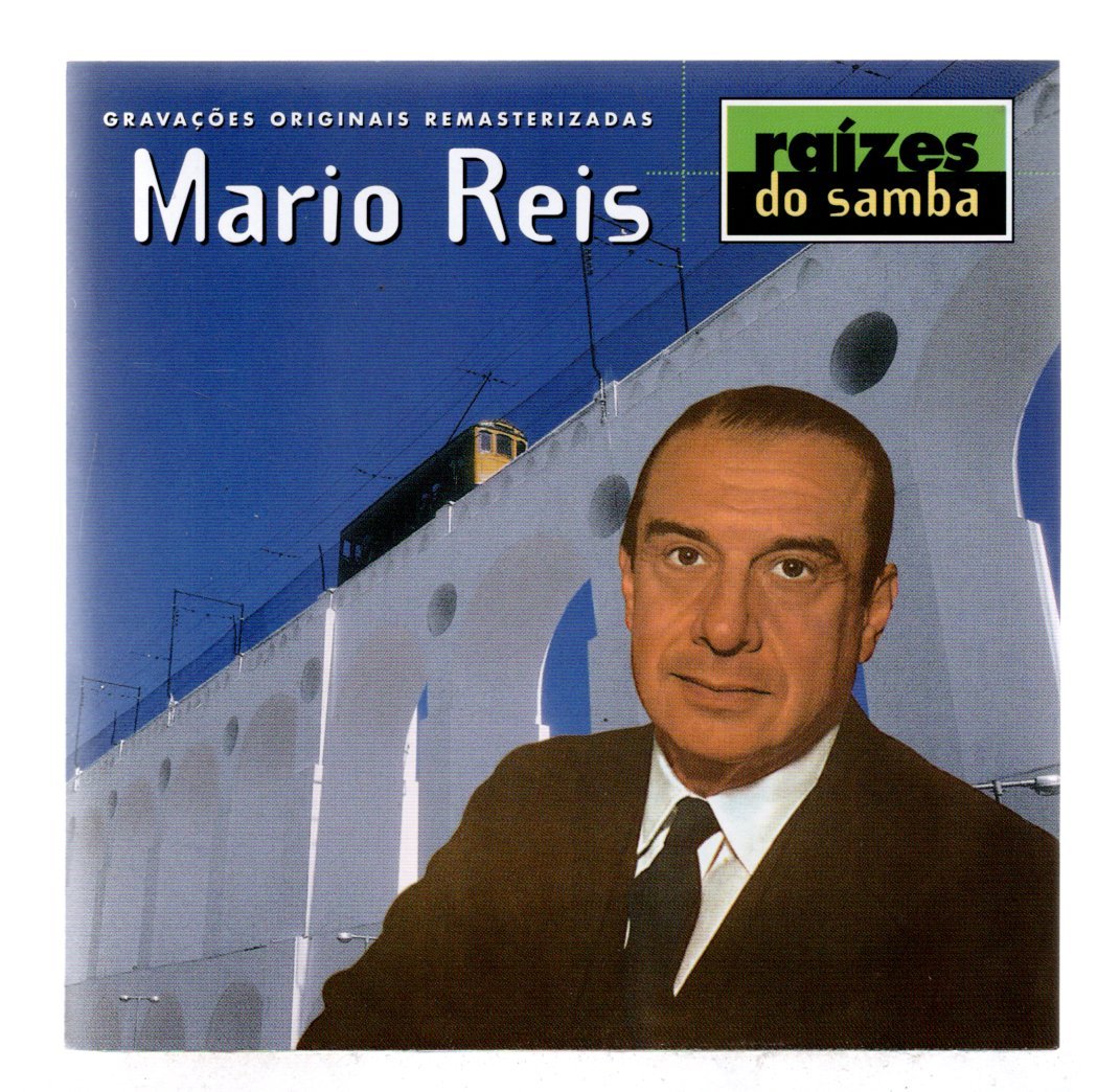 6cf31ba6f1488f1caedf174b84a2a194.jpg Cd Mario Reis - Raízes Do Samba - Imagem 1