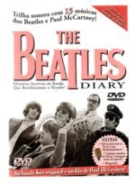 Dvd - The Beatles - Diary - Imagem 3