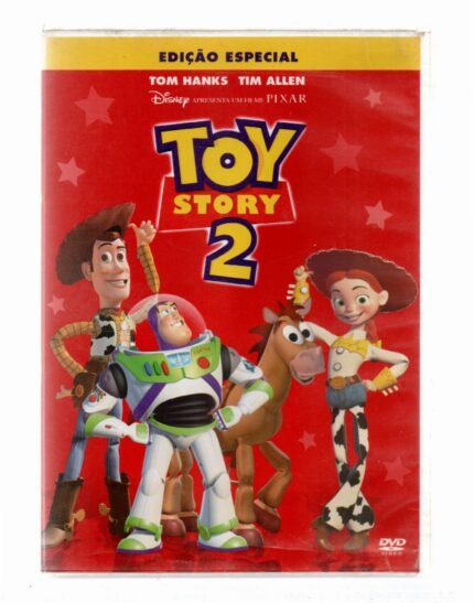 Toy Story 2 - Edição Especial