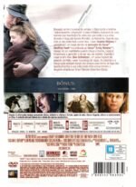 Dvd A Menina Que Roubava Livros - Geoffrey Rush - Imagem 2