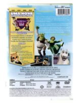 Dvd Shrek 2 - Far Far Away - Imagem 2