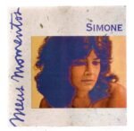 Cd Simone - Meus Momentos