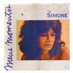 Cd Simone - Meus Momentos