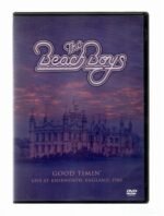 Dvd The Beach Boys - Good Timin' 1980 - Imagem 3