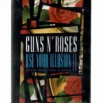 Dvd Guns N' Roses - Use Your Illusion 2
