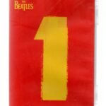 Dvd The Beatles - 1