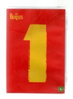 Dvd The Beatles - 1
