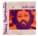 CD Ivan Lins Meus Momentos - Imagem 3