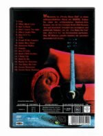 Dvd Duplo C/ Luva Bon Fire - One Acoustic Night - Imagem 2