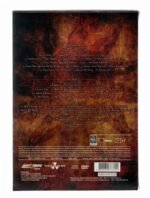 Box 2 Dvd's + 2 Cd's Amorphis - Forging The Land Of Thousand - Imagem 2