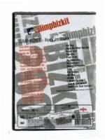 Dvd Limpbizkit - Rock Im Park - Imagem 2