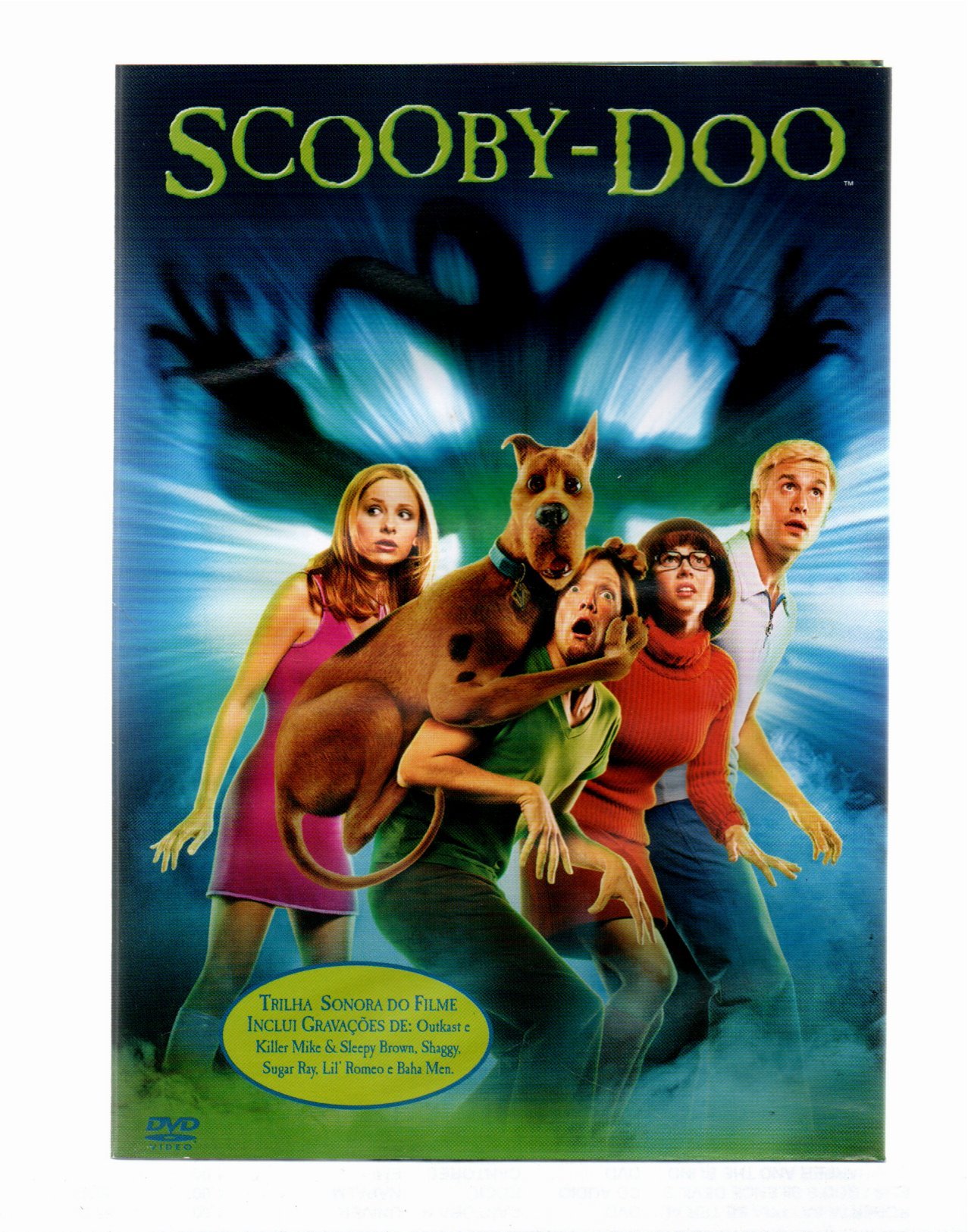 701b32995a4bfc0014a4cecd1d8d28ea.jpg DVD SCOOBY-DOO - Imagem 1