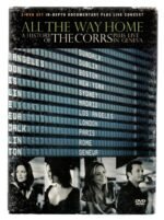 Dvd Duplo The Corrs - All The Way Home - Imagem 3