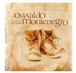 CD Oswaldo Montenegro A partir de agora - Imagem 3