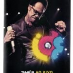 Dvd Thalles Roberto - Ide Ao Vivo