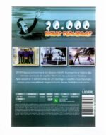 DVD - 20.000 LÉGUAS SUBMARINAS - Imagem 2