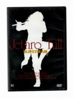 Dvd Jethro Tull - Slipstream - Imagem 3