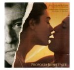 Cd Indecent Proposal (proposta Indecente )
