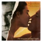 Cd Indecent Proposal (proposta Indecente )