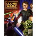 Dvd Star Wars - The Clone Wars