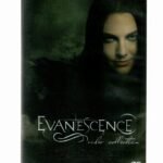 Dvd Evanescence - Video Collection