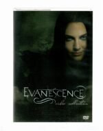 Dvd Evanescence - Video Collection