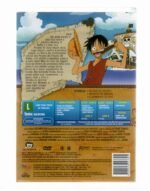 Dvd Shonen Jump - Nepec - O Juramento De Zoro - Imagem 2