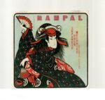 Cd Rampal - Japanese Folk Melodies - Imagem 3