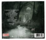 Cd Amorphis - Silent Waters - Imagem 2