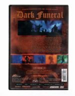 Dvd - Dark Funeral Attera Orbis Cerrarum Part 1 - Imagem 2