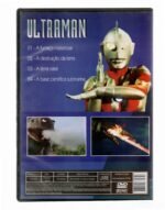 DVD ULTRAMAN VOLUME 7 - Imagem 2