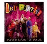 Cd Art Popular - Nova Era