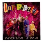 Cd Art Popular - Nova Era