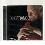 Cd Dino Franco - 50 Anos De História