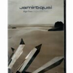 Dvd Jamiroquai - High Times / Singles 1992-2006
