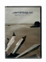 Dvd Jamiroquai - High Times / Singles 1992-2006