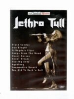 Dvd - The Classical Masters - Jethro Tull - Imagem 3