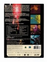 Dvd Blondie - Live / Digipack - Imagem 2
