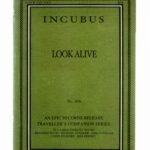 Dvd - Incubus - Look Alive