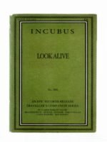 Dvd - Incubus - Look Alive