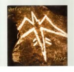 Cd Queensryche - Tribe