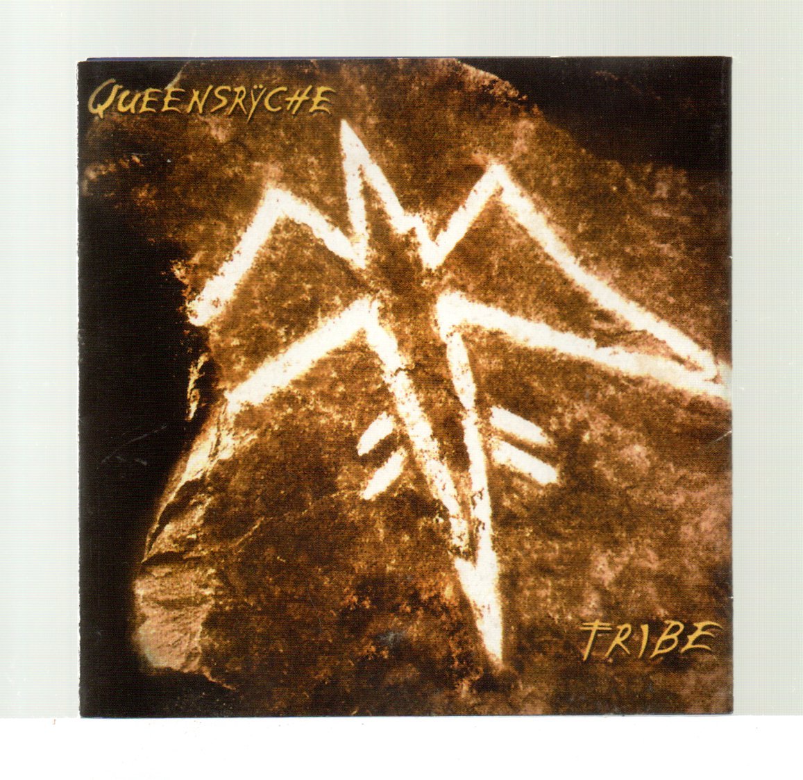 7340af11764af010bdb6357ce671450e.jpg Cd Queensryche - Tribe - Imagem 1