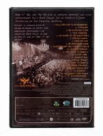 Dvd The Black Crowes - Freak 'n' Roll... Into The Dog - Imagem 2