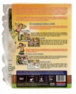 Kit Dvd Os Sete Monstrinhos - Imagem 2