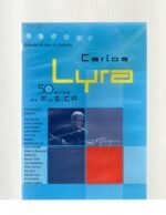 Dvd Carlos Lyra - 50 Anos De Música - Imagem 3